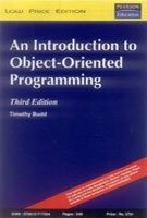 An Introduction To Object Oriented Programming