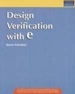 Design Verification With E