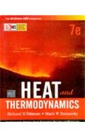 Heat And Thermodynamics