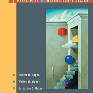 Principles Of Instructional Design