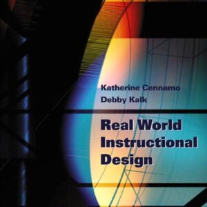 Real World Instructional Design