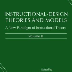 Instructional Design Theories And Models