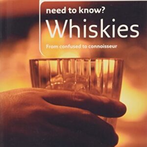 Collins Need To Know Whiskies