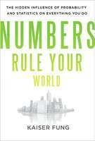 Numbers Rule Your World