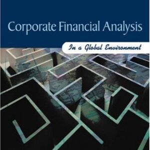 Corporate Financial Analysis