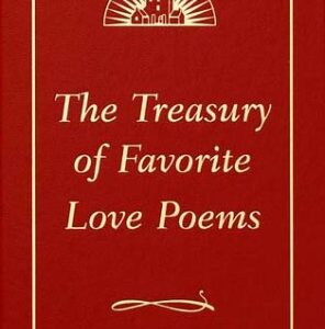The Treasury Of Favourite Love Poems