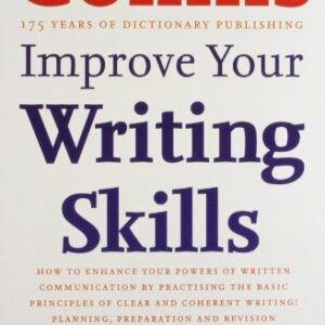 Improve Your Writing Skills