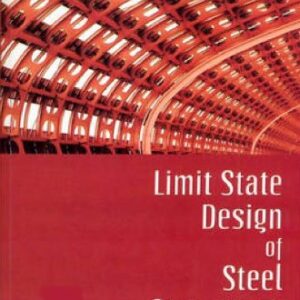 Limit State Design Of Steel Structures