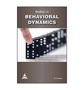 READING IN BEHAVIORAL DYNAMICS