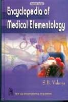 Encyclopedia Of Medical Elementology