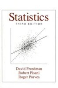 Statistics Third Edition