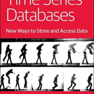 TIME SERIES DATABASES