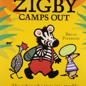 Bcs Zigby Camps Out