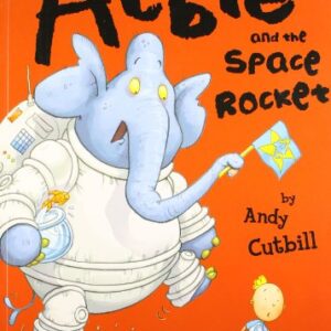 Albie And The Space Rocket