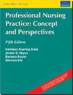Professional Nursing Practice