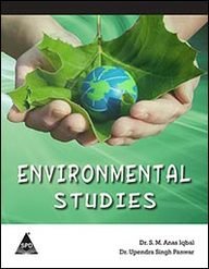 ENVIRONMENTAL STUDIES