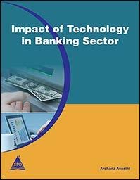 IMPACT OF TECHNOLOGY IN BANKING SECTOR