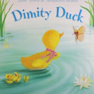 Bcs Dimity Duck
