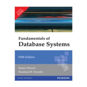 Fundamentals Of Database Systems 5th Ed
