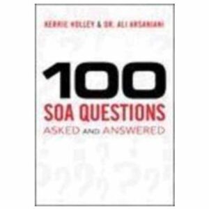 100 Soa Questions Asked And Answered