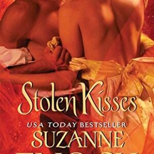 Stolen Kisses