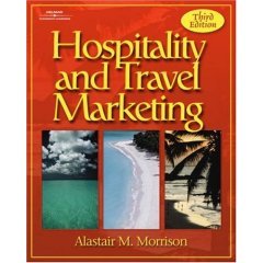 Hospitality And Travel Marketing