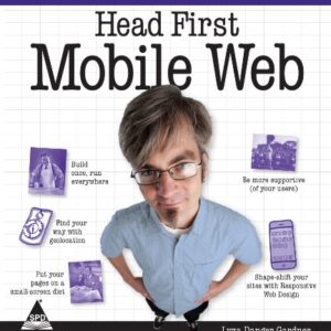 Head First Mobile Web