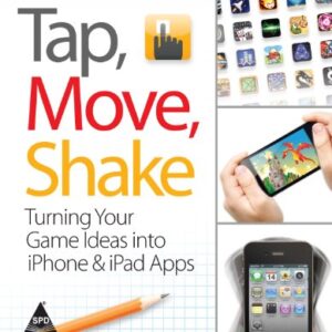 Tapmove Shake Turning Your Game Ideas Into Iphone &ipad Apps