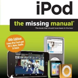 Ipod The Missing Manual