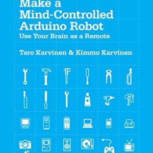 Make A Mind-controlled Arduino Robot
