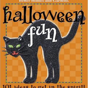 Betterhomes And Garden Halloween Fun