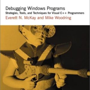 Debugging Windows Programs