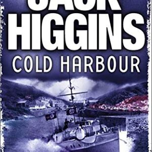 Cold Harbour