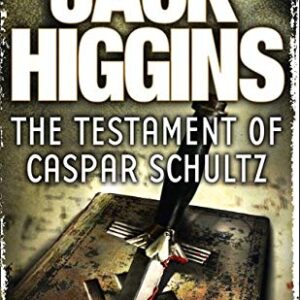 The Testament Of Caspar Schultz