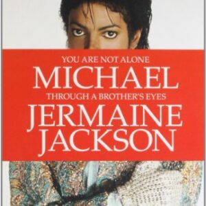 You Are Not Alone Michael