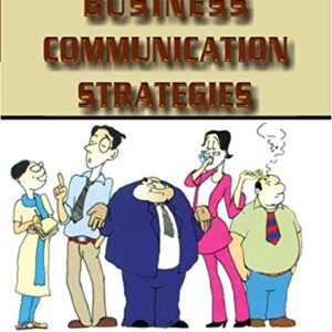 Business Comunication Strategies
