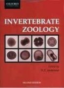 Invertebrate Zoology Second Edition