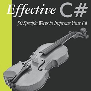 Effective C#