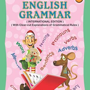 Graded English Grammar Part 3