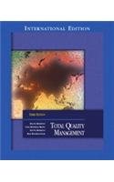 Total Quality Management