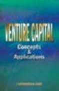 Venture Capital Concepts And Applications