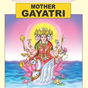 Know About Hindu Goddesses Mother Gayatri
