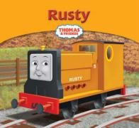 Rusty Thomas And Friends