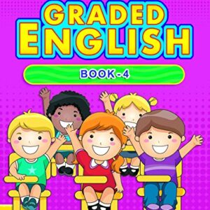 Graded English Part 4