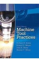 Machine Tool Practices