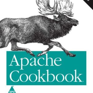 Apache Cookbook 2ed