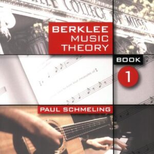 Berklee Music Theory