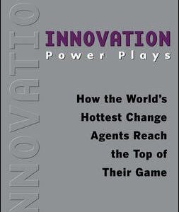 Innivation Power Plays