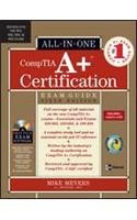 All In One Comptia A+ Certification Exam Guide Sixth Edition