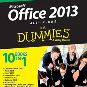 MICROSOFT OFFICE 2013